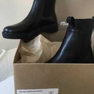 Reduced! Madewell Camryn Boots
